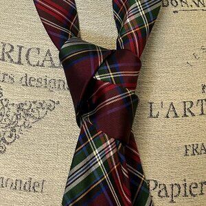 Profuomo Silk Women's Ties: One Size